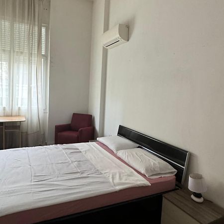 Ambassador Tirana Apartment 외부 사진