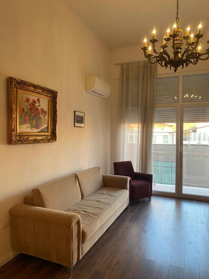 Ambassador Tirana Apartment 외부 사진