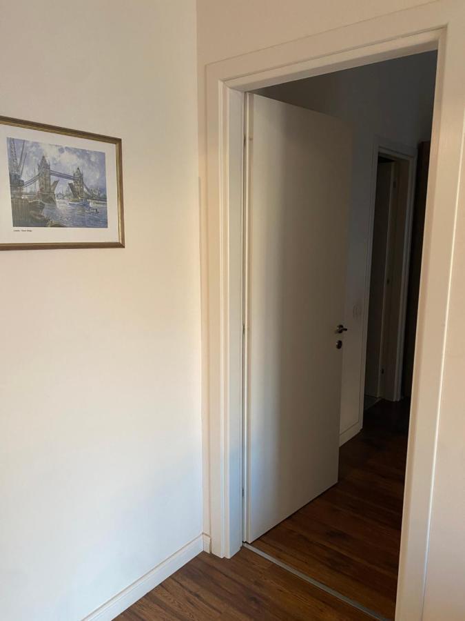 Ambassador Tirana Apartment 외부 사진