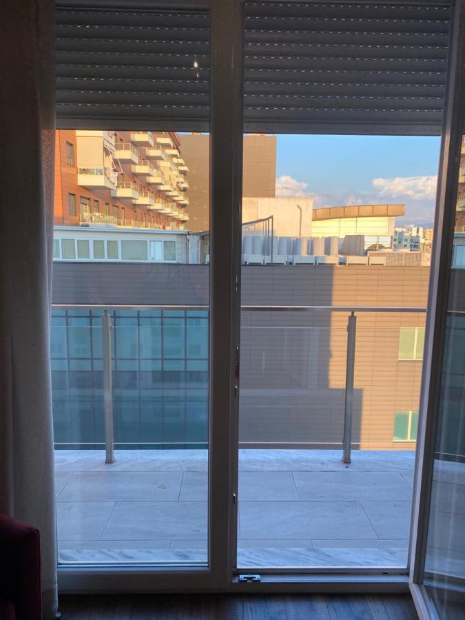 Ambassador Tirana Apartment 외부 사진