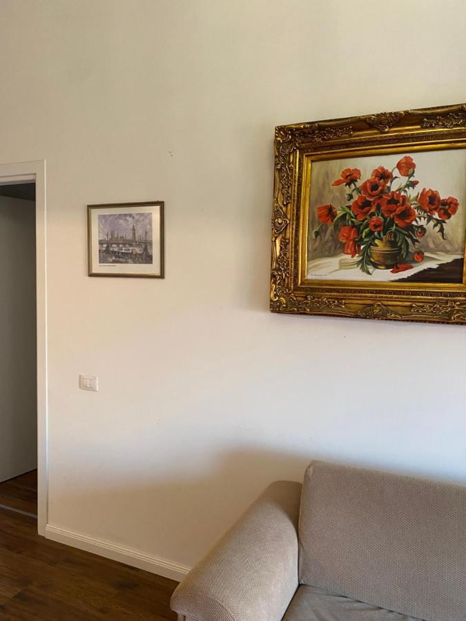Ambassador Tirana Apartment 외부 사진
