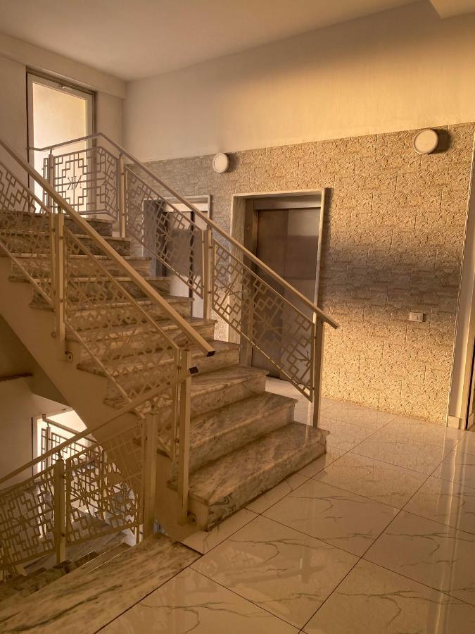 Ambassador Tirana Apartment 외부 사진
