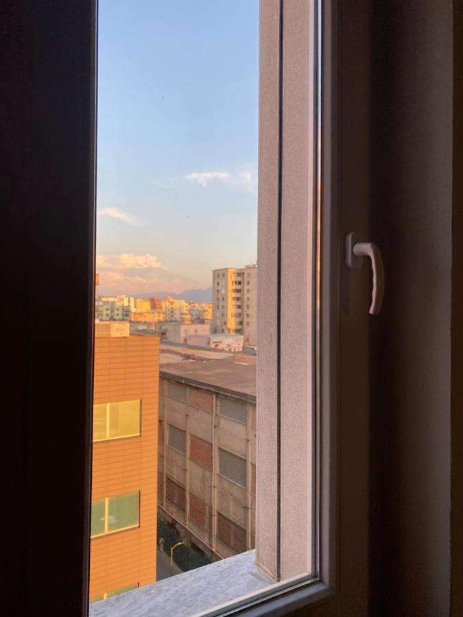 Ambassador Tirana Apartment 외부 사진