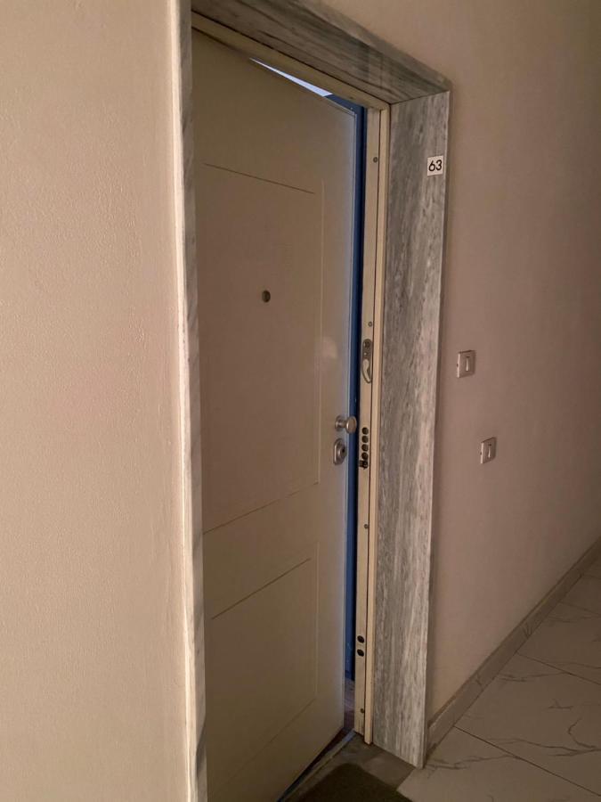 Ambassador Tirana Apartment 외부 사진