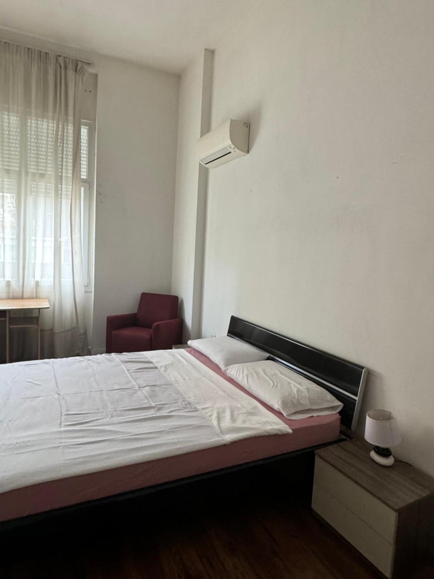 Ambassador Tirana Apartment 외부 사진