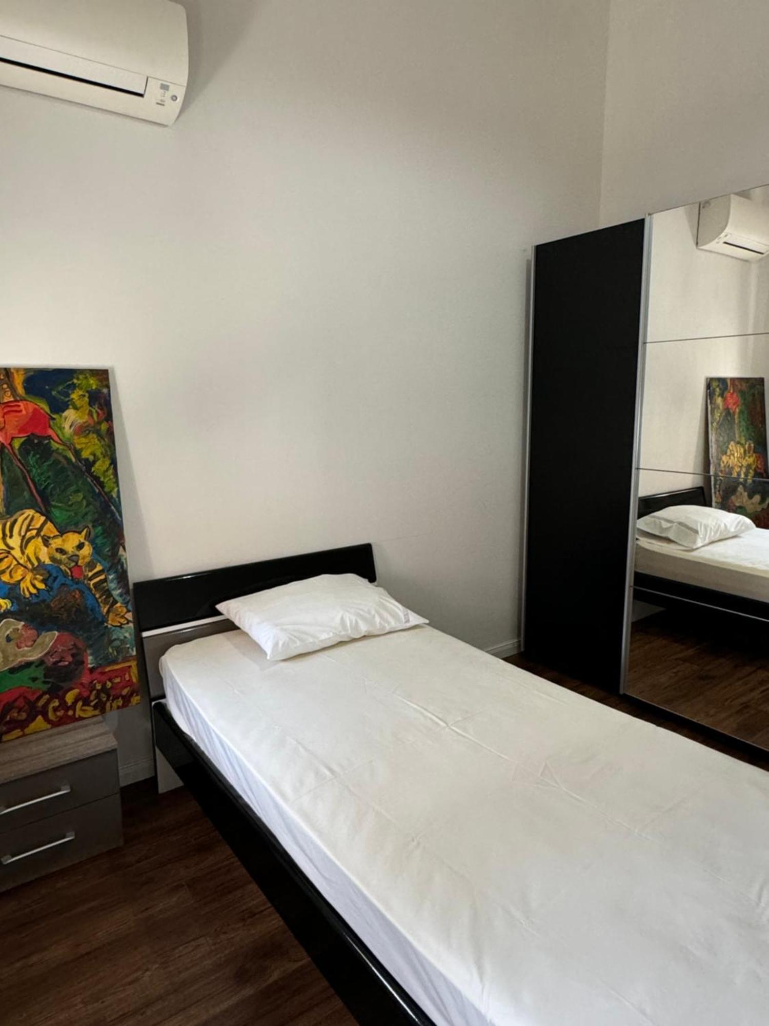 Ambassador Tirana Apartment 외부 사진