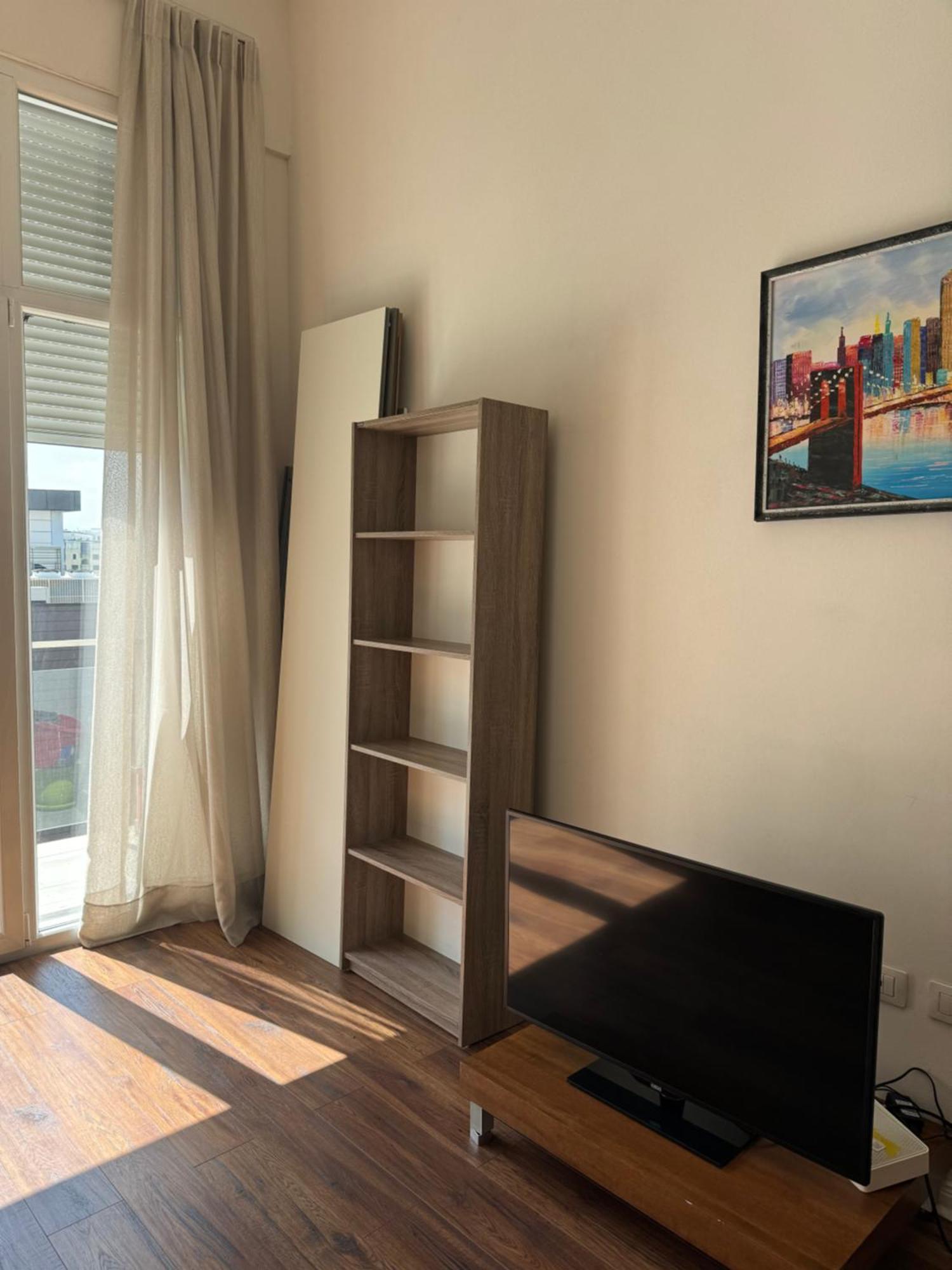 Ambassador Tirana Apartment 외부 사진