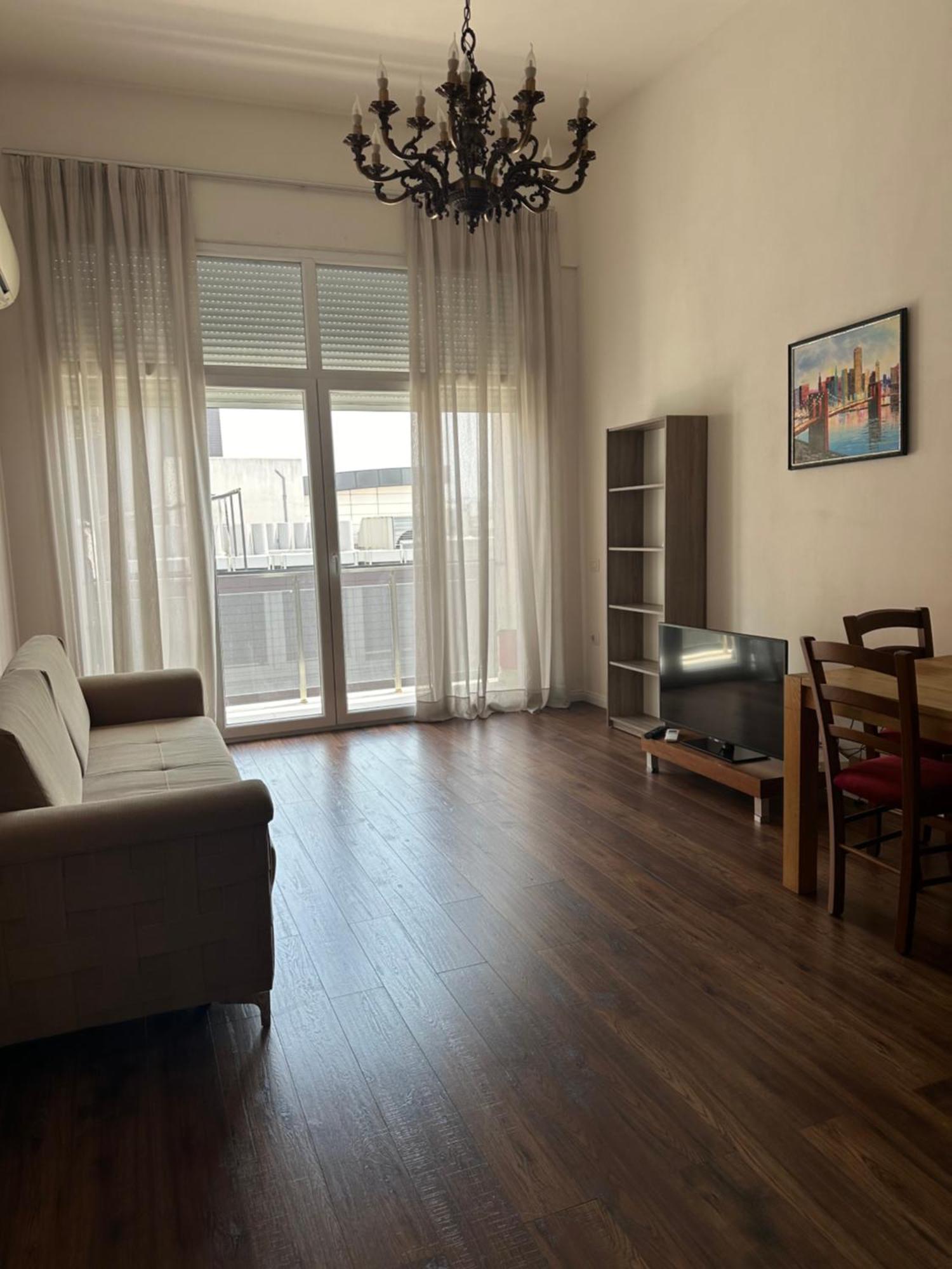 Ambassador Tirana Apartment 외부 사진