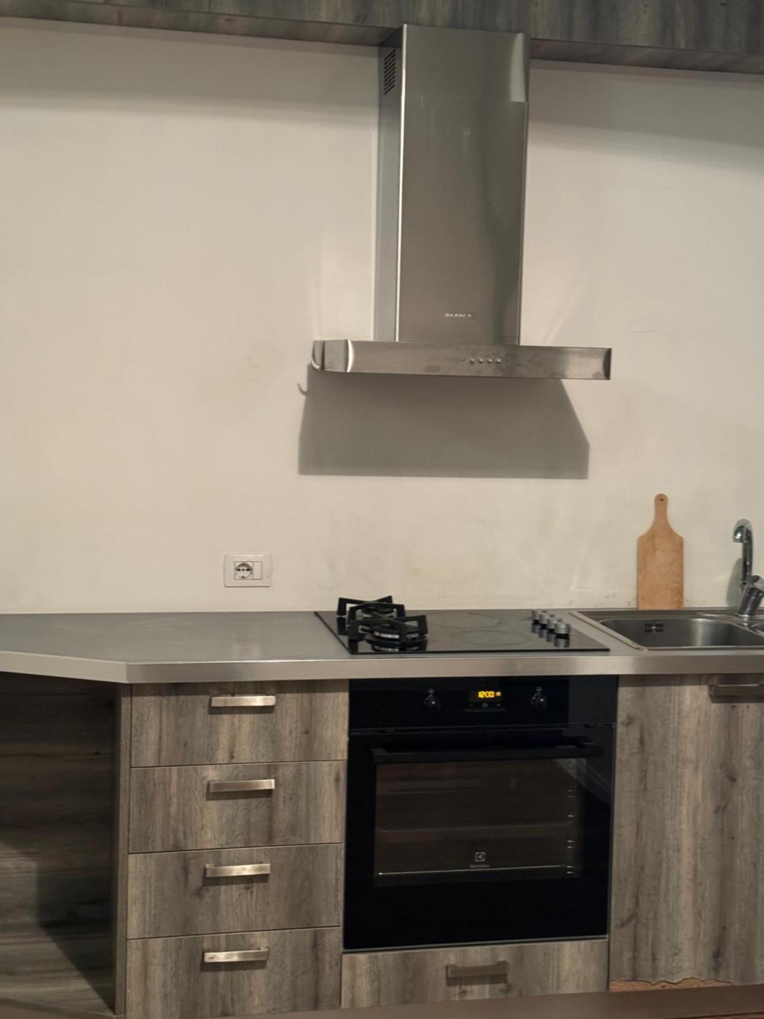 Ambassador Tirana Apartment 외부 사진