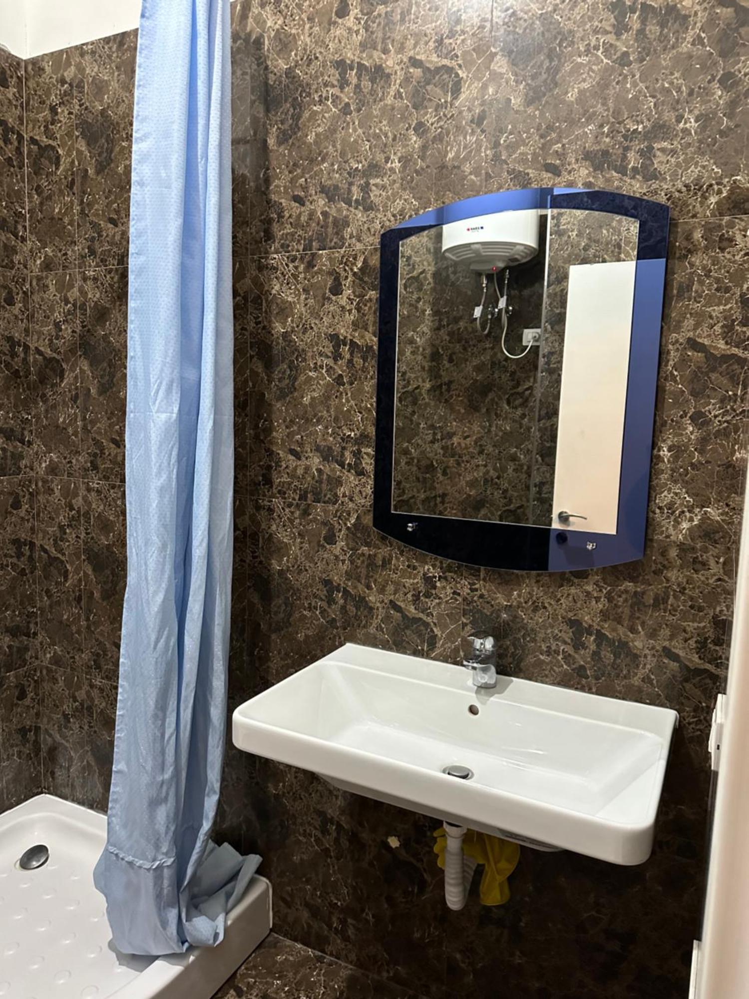 Ambassador Tirana Apartment 외부 사진