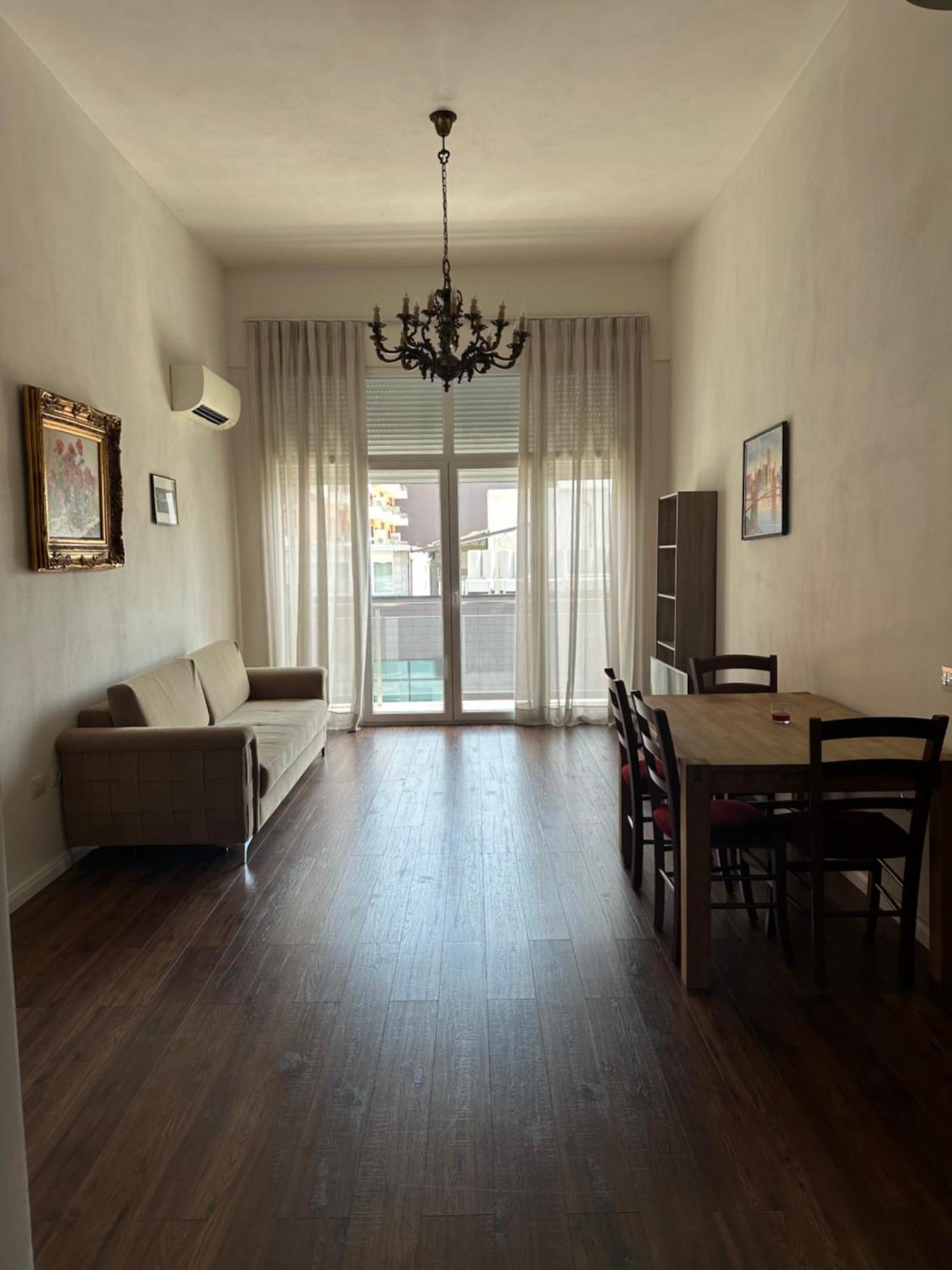 Ambassador Tirana Apartment 외부 사진
