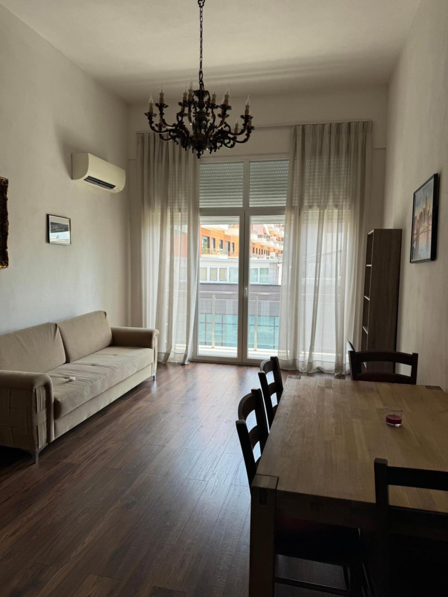Ambassador Tirana Apartment 외부 사진